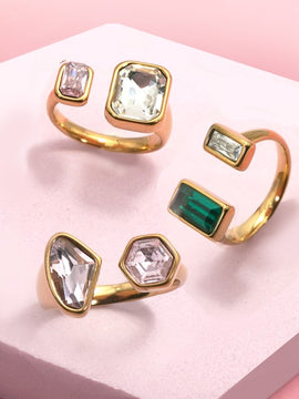 Uma Ring