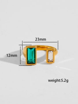 Uma Ring