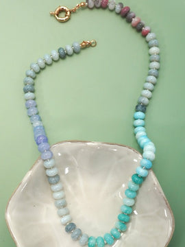 Barret Stones Necklace