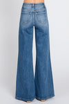 Maiden Soft Touch Jeans