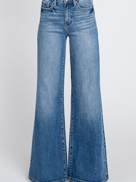 Maiden Soft Touch Jeans
