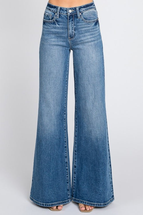 Maiden Soft Touch Jeans