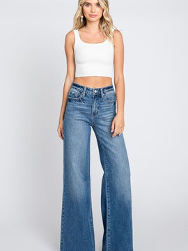 Maiden Soft Touch Jeans