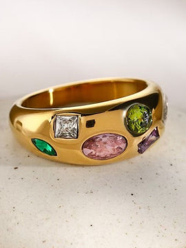 Garyen Ring