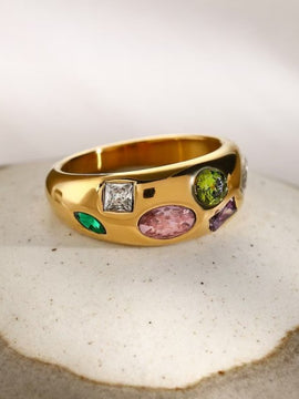 Garyen Ring