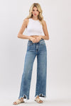 Maizey Wide Leg Jeans