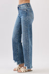 Maizey Wide Leg Jeans