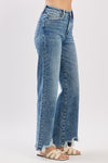 Maizey Wide Leg Jeans