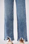 Maizey Wide Leg Jeans