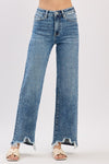 Maizey Wide Leg Jeans