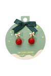 Case Earrings