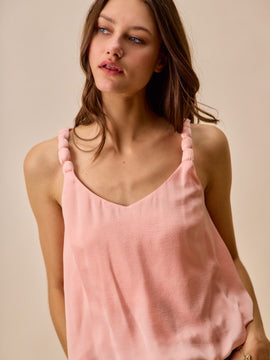 Jennie Bubble Tank