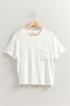 Sensa Boxy Tee