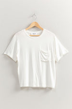 Sensa Boxy Tee