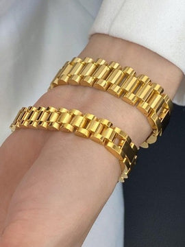 Lexi Band Bracelet