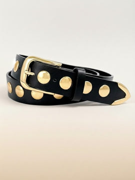 Bayside Studded Belt