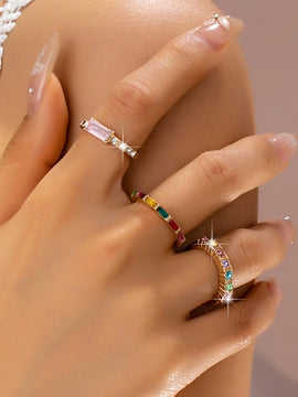 Jet Ring