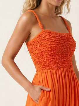 Selene Maxi Dress