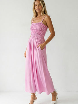 Selene Maxi Dress