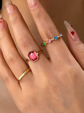 Carisse Ring