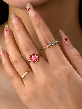 Carisse Ring