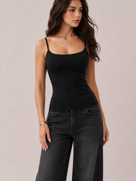 Janey Cami with Built in Bra