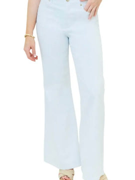 Repreve Flare Jeans