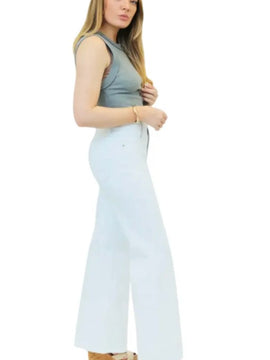 Repreve Flare Jeans