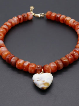 Cayton Pop Necklace