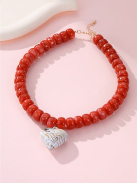 Cayton Pop Necklace