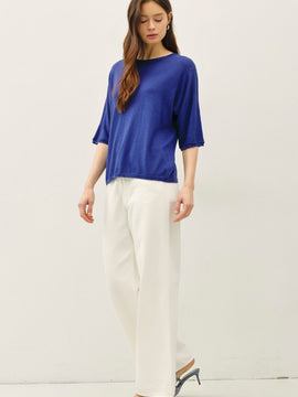 Keen Dolman Sweater