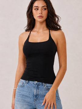Harrison Halter Tank