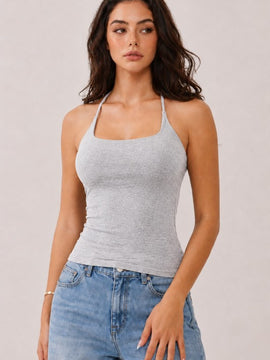 Harrison Halter Tank