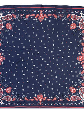 Tanny Bandana Scarf