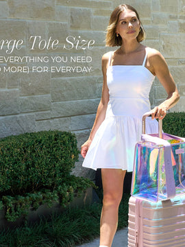 Soap Bubble Jelly Tote Bag