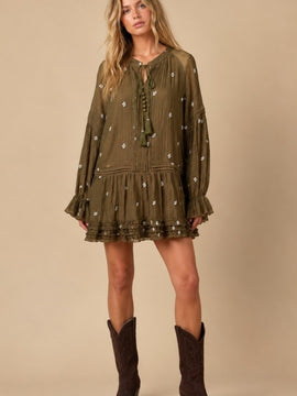 Jayden Dress