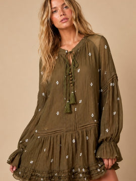 Jayden Dress