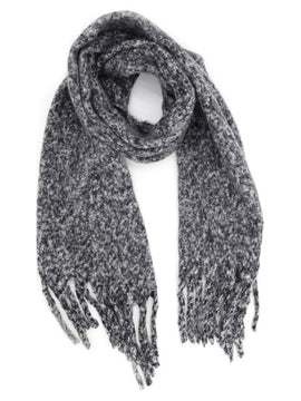 Melly Ultra Soft Scarf