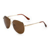 Smoke & Mirrors Sunglasses
