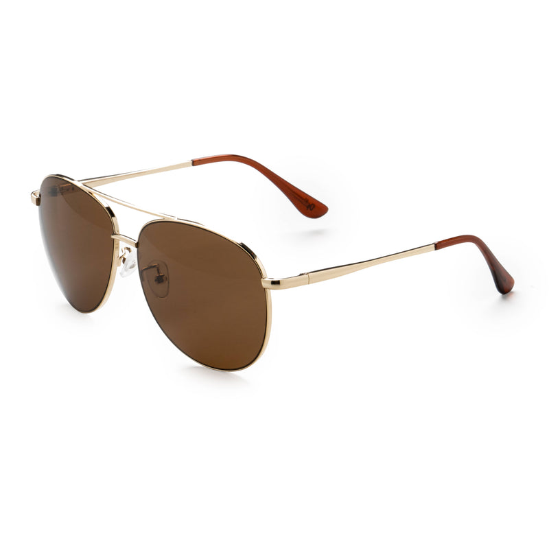 Smoke & Mirrors Sunglasses