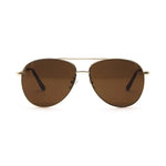 Smoke & Mirrors Sunglasses