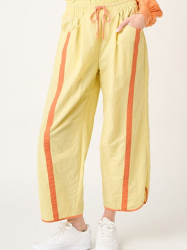 Zippy Tulip Track Pants