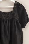 Jayson Puff Sleeve Top