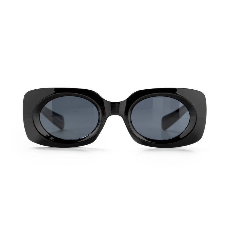 Smoke & Mirrors Sunglasses