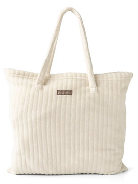 On My Way Blanket with Tote