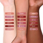 Glow Getter Hydrating Lip Oil (012, Only Smooches)