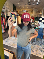 PHL Dad Cap