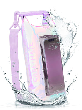 Jelly Waterproof Bucket Bag