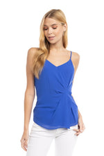 Sondra Gathered Camisole