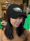 Eagles Sherpa Patch Hat